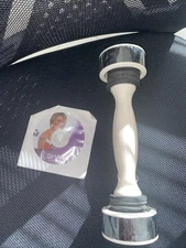 Shake Weight As Seen On TV 2.5 lbs Fitness Strength Training DVD,