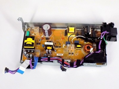 HP RM2-1319 Ersatzteil: 220V LVPS Power Supply Board Netzteil Platine für M633z
