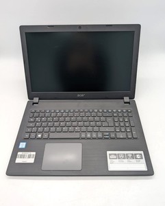 Laptop Acer Aspire 3 A315-51 Intel Core i3-6006U 1TB HDD Ersatzteilspender