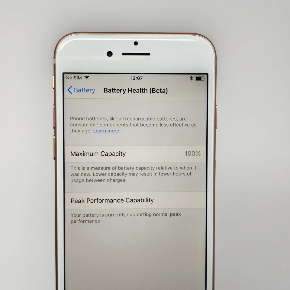 Jailbroken iPhone 8 64GB iOS 11.4 (Unlocked) Cydia/Unc0ver **RARE** - Image 4 of 4