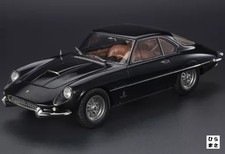 1/18 Ferrari 400 Superamerica 1st Series Black Model Car