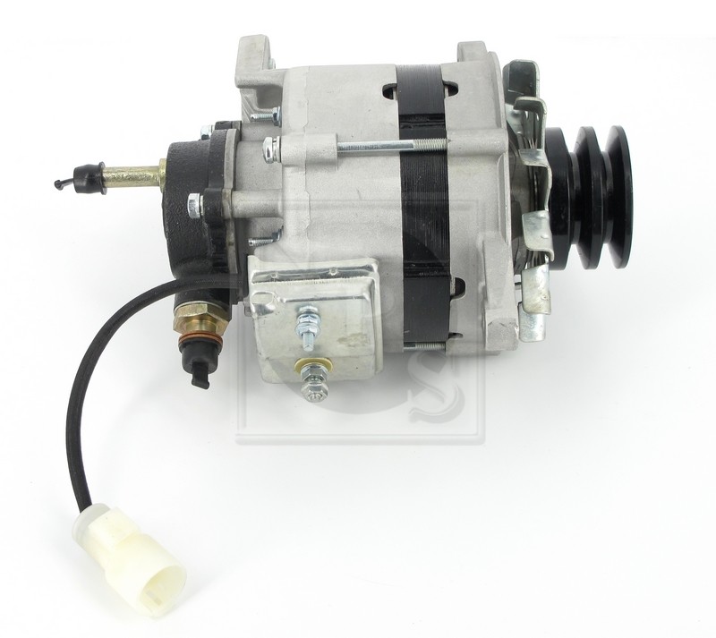 Alternateur régulateur intégré T511A131 charge stable Toyota