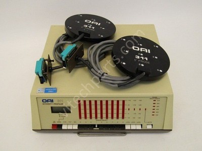 311 OAI - Used - incl. warranty - shipped within 1 business day