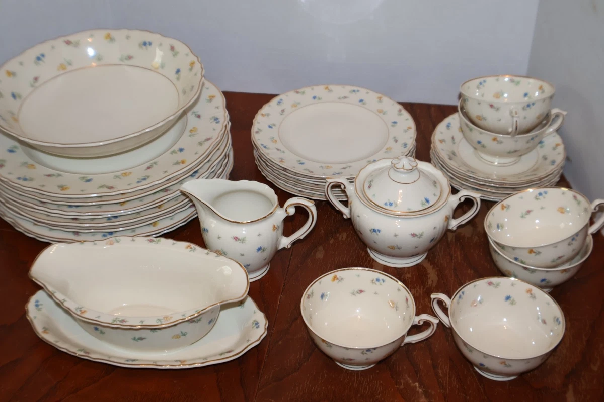Federal Shape Syracuse China for sale | eBay