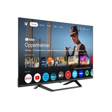 STRONG Smart TV 40 Pollici Full HD SRT40FG6733C Google TV Dolby Audio WiFi