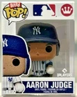SEALED 2026 Topps Series 1 Super Box Funko Bitty POP! Aaron Judge Mini-Figure
