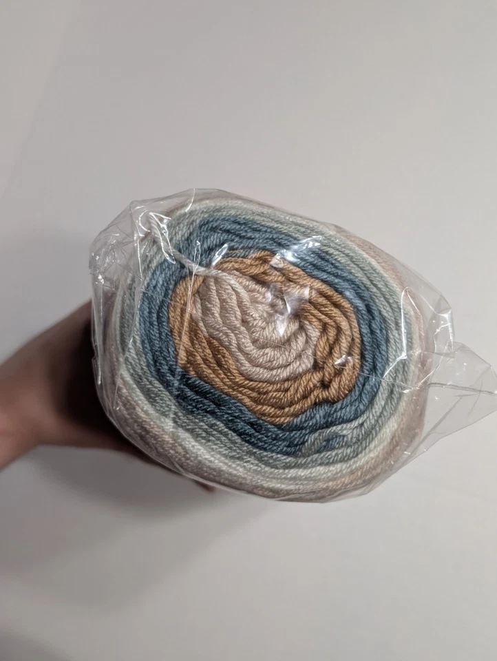 Premier Yarns Anti-Pilling DK Colors Strata 1071-18 - Image 2 of 4