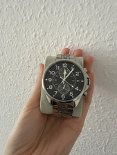 Tommy Hilfiger Uhr TH.302.1.14.2078.1 50m Waterresist Stainless Steel