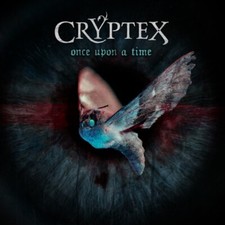 CRYPTEX - ONCE UPON A TIME   CD NEUF