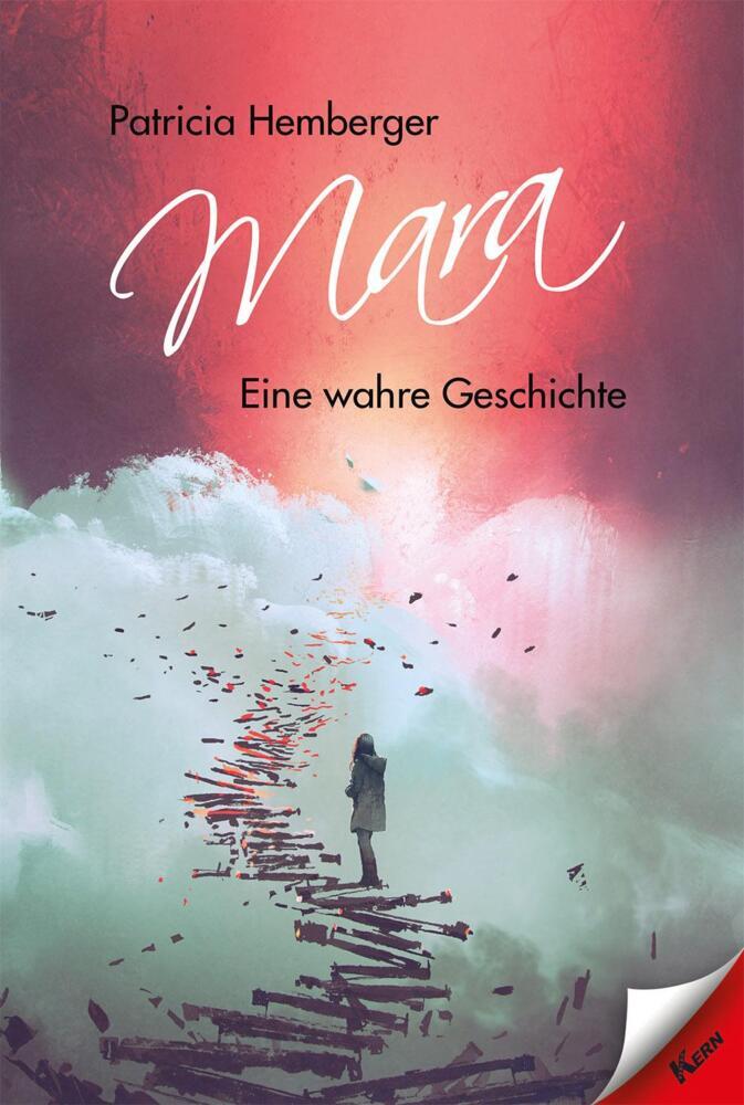 Thumbnail - Mara - Patricia Hemberger - 9783957163189