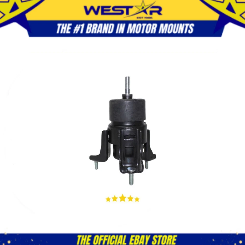 Motor y transmisión. Juego de montaje 4 piezas para Lexus ES300 2002-2003 3,0 L Foto 4 de 4