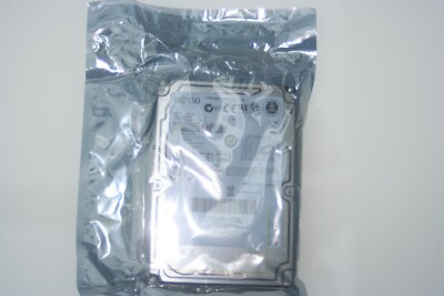 NEW NEU Fujitsu MHW2040AT 40GB Festplatte HDD 2,5 Zoll IDE ATA  12ms  4200 U/min