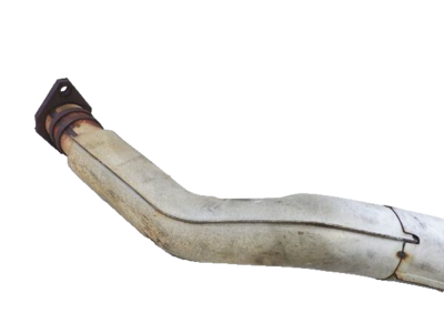 FD3S RX-7 RX7 Genuine Front Pipe F Pipe Piping 13B Rotary R5-1337
