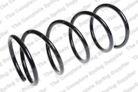 Kilen 14118 Fahrwerksfeder For Honda