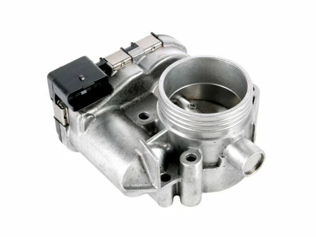 Boîtiers papillon Bosch pour le système d'admission moteur pour automobile