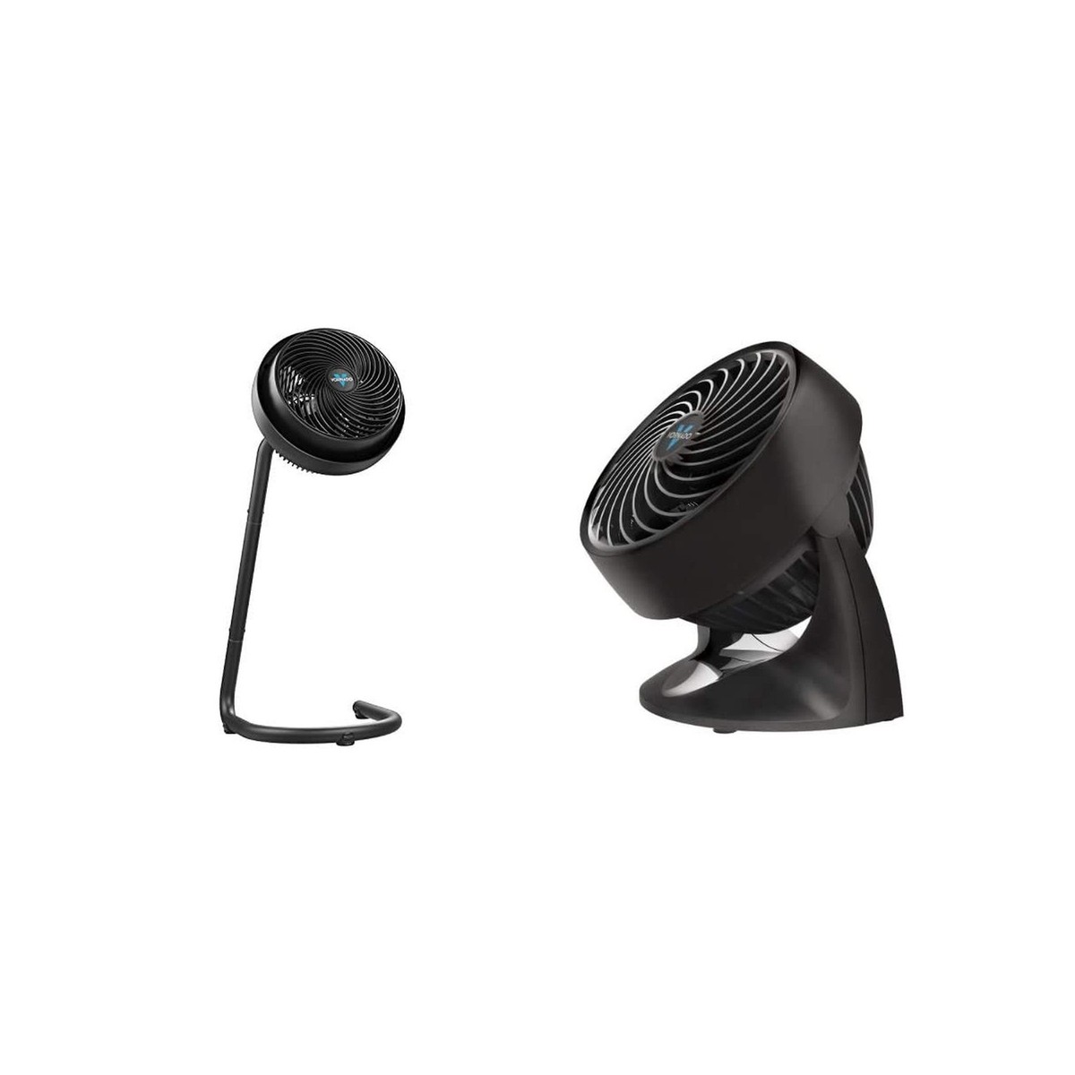 Vornado 783 Full-Size Whole Room Air Circulator Fan with Adjustable Height &