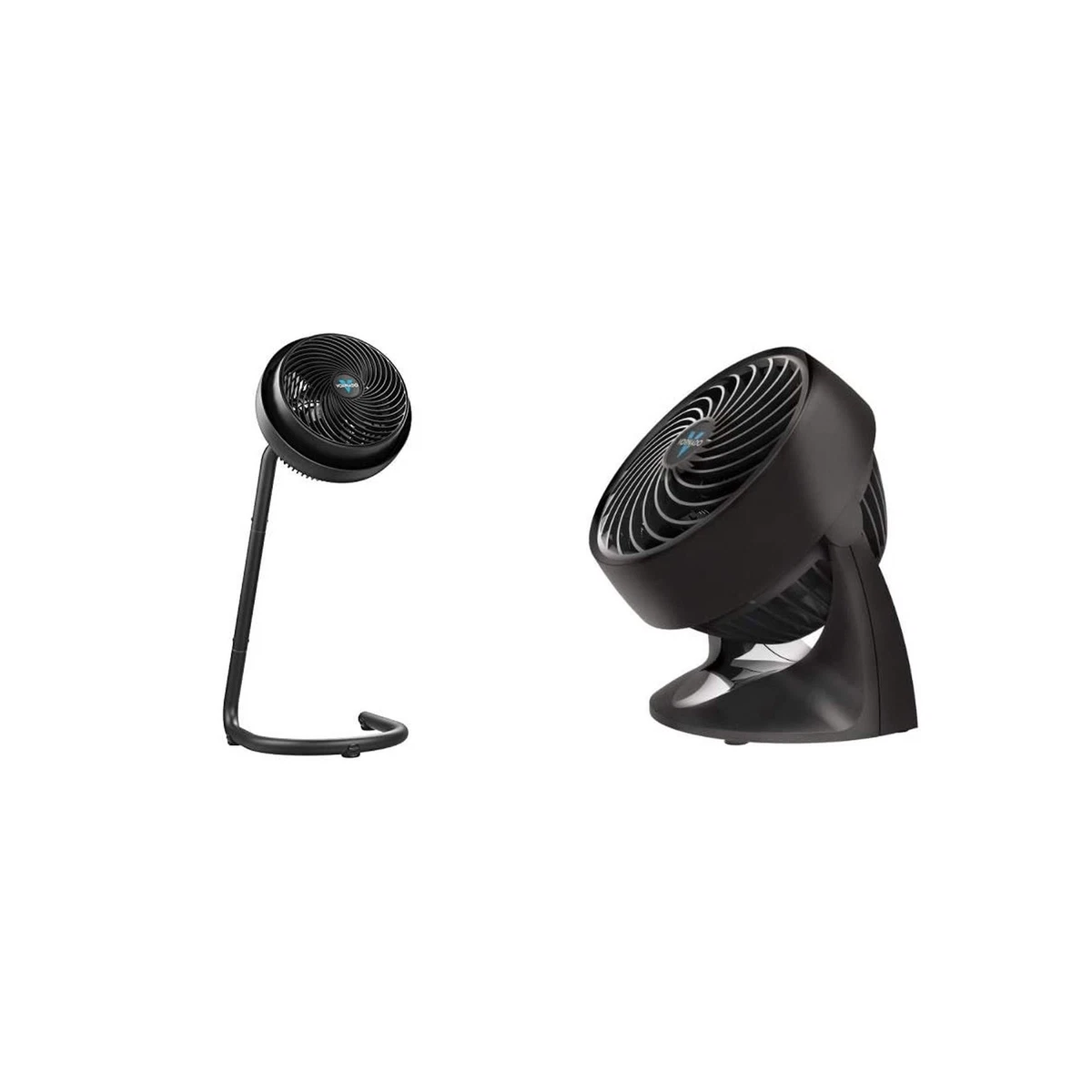 Vornado 783 Full-Size Whole Room Air Circulator Fan with Adjustable Height  u0026amp; ... | eBay