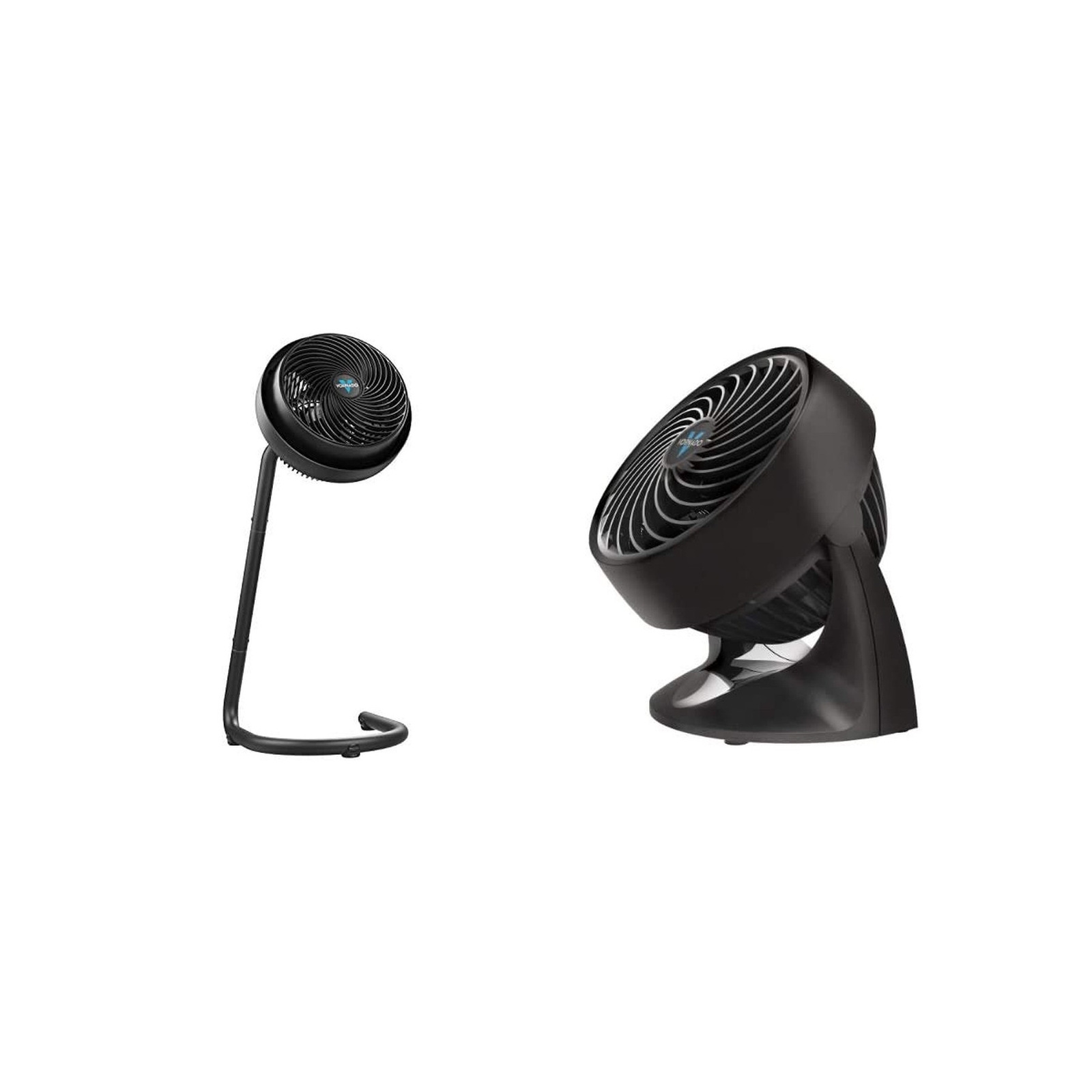 Vornado 783 Full-Size Whole Room Air Circulator Fan with Adjustable Height  u0026amp; ... | eBay