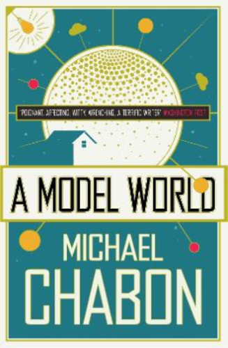 Michael Chabon A Model World (Paperback) - Picture 1 of 1