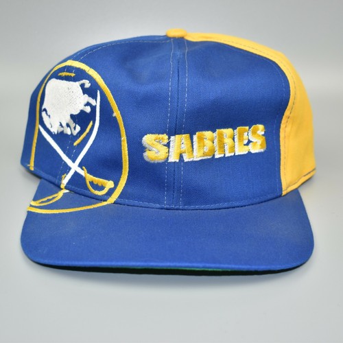 Buffalo Sabres Vintage 90's Twins 