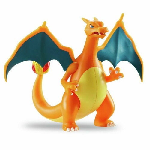Charizard ex RR 066/108 SV3 Ruler of the Black Flame - Pokemon