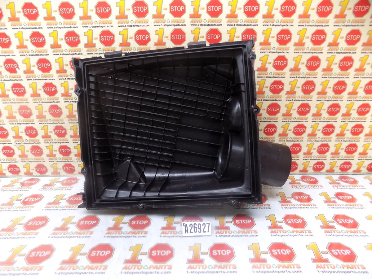 2012 BUICK LACROSSE AIR CLEANER UPPER COVER 22754182 OEM | eBay 2012 BUICK LACROSSE AIR CLEANER UPPER COVER 22754182 OEM | eBay