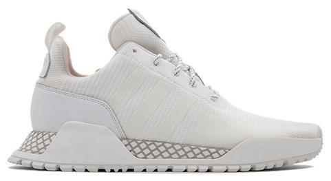 adidas AF 1.4 Primeknit Running White for Sale | Authenticity Guaranteed |  eBay