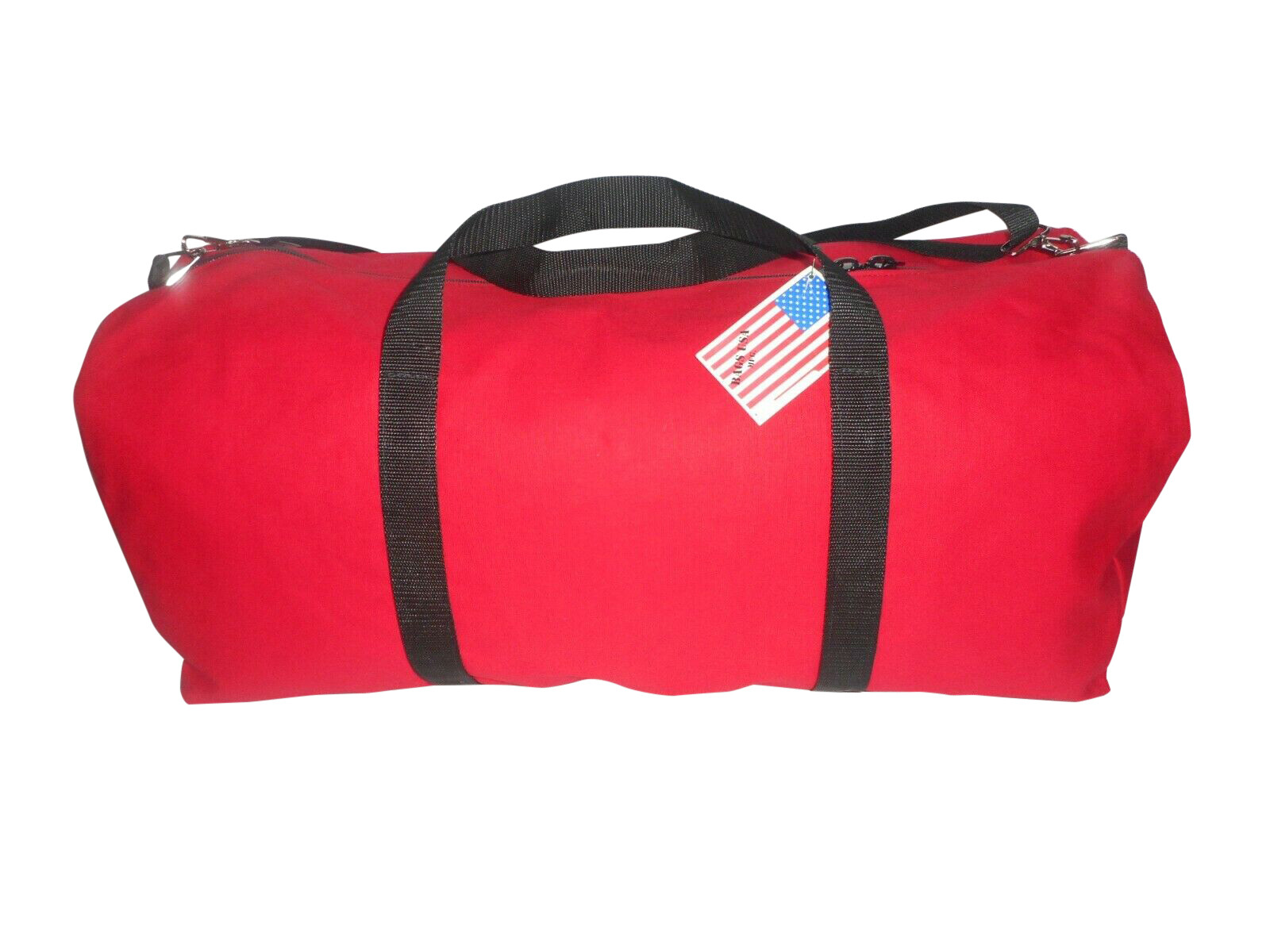 Extra Large Eagle Duffle Bag For Camping, Hunting, Scuba gear Made In