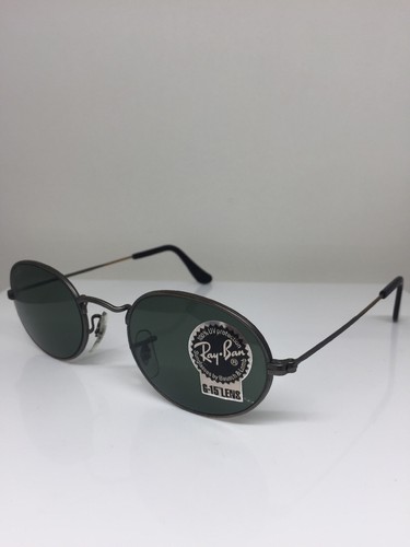 NEW Vintage B\u0026L Ray Ban W0969 stile 1 OCCHIALI DA SOLE bronzo e oro con  lenti G15 NUOVO VECCHIO STOCK | eBay