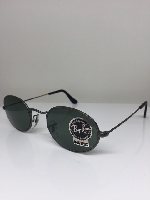 ray ban white aviator sunglasses