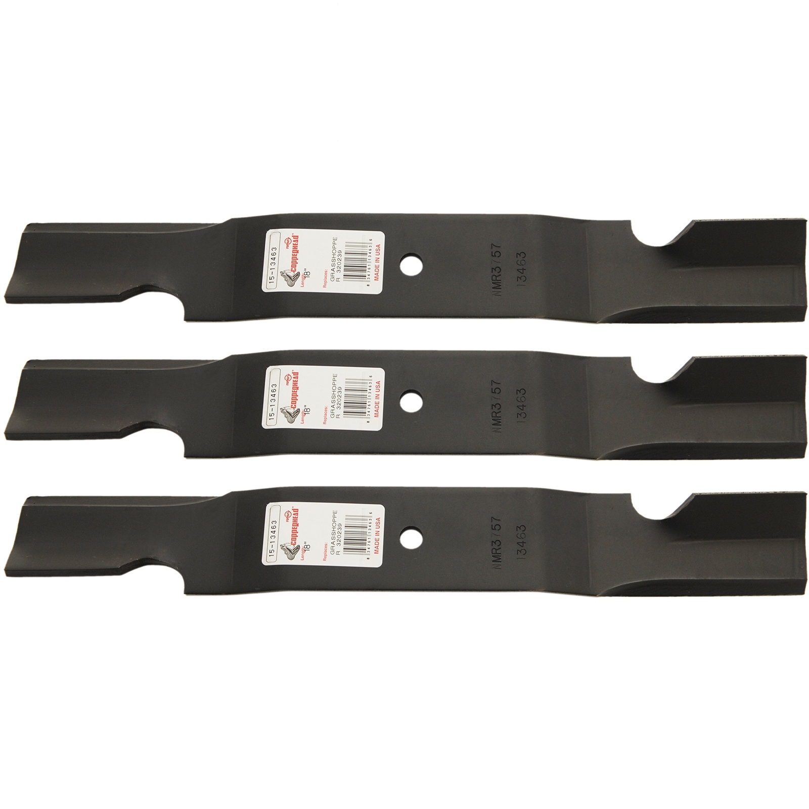 Rotary 13463 PK3 Blades | eBay 
