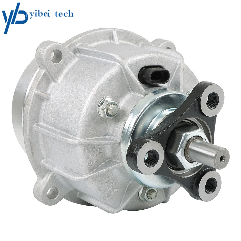 Conjunto de acoplamiento trasero 4x4 para Hyundai Tucson 2006-2009 Kia Sportage 2006-2010 Foto 4 de 4