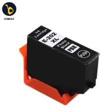 INK CARTRIDGE For Use in Epson XP-6000 XP-6005 XP-6100 XP-6100 XP-6105 202XL LOT