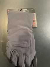 Swiss Tech Softshell Glove Thinsulate Winter Gloves S/M new with tags