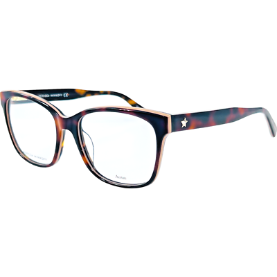 Rebecca Minkoff Brooke 3 Womens Eyeglass Frame 0086 Dark Havana Amazon.com: Eyeglasses Marc Jacobs 380 0086 Dark Havana / 00  main image 3