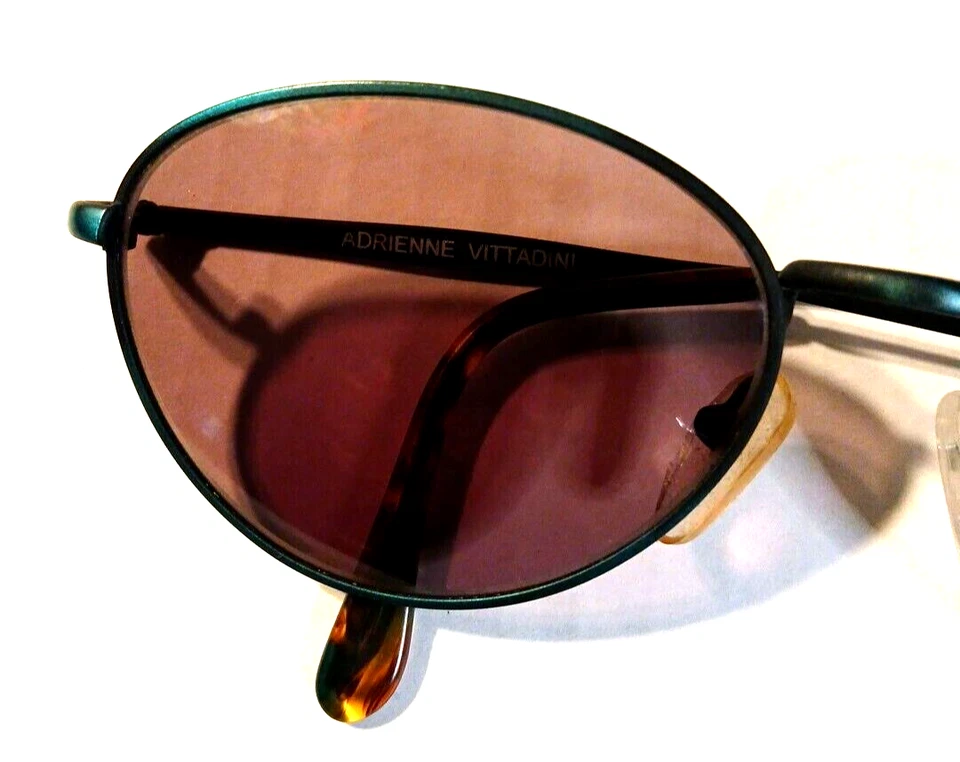 Gafas de sol Adrianne Vittadini AV 12 MAGR talla 55-18-138 Foto 2 de 4