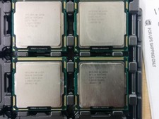 Lot of 13 Intel Pentium G6950 SLBTG