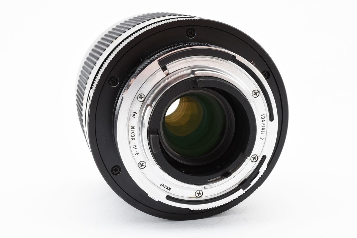 超美品☆タムロン SP 500mmF8 TELE MACRO ニコン#18180 超美品