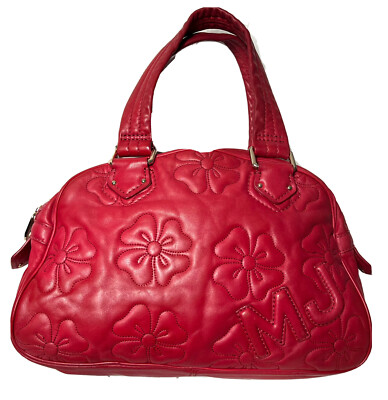 Marc Jacobs Quilted Daisy Backpack Marc Jacobs | Bags | Marc Jacobs Quilted Daisy Backpack  main image 3