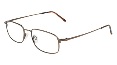 Occhiali da Vista FLEXON FLX 810MAG-SET 218 COFFEE 218 53/18/145 Uomo