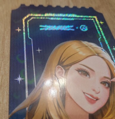 オーバーウォッチ Le Sserafim フォトチケット　コンプリート6枚 Amazon.co.jp: LE SSERAFIM オーバーウォッチ フォトチケット