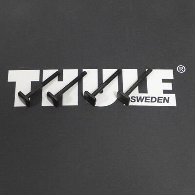 Thule Nutenstein T-Nut Adapter Adapter Schraube 4x 20x20 M6x60mm 50335