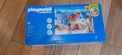 Playmobil N° 3111 - Artillerie Royale - Canonniers - 2001 - TBE - Jeux & Jouets