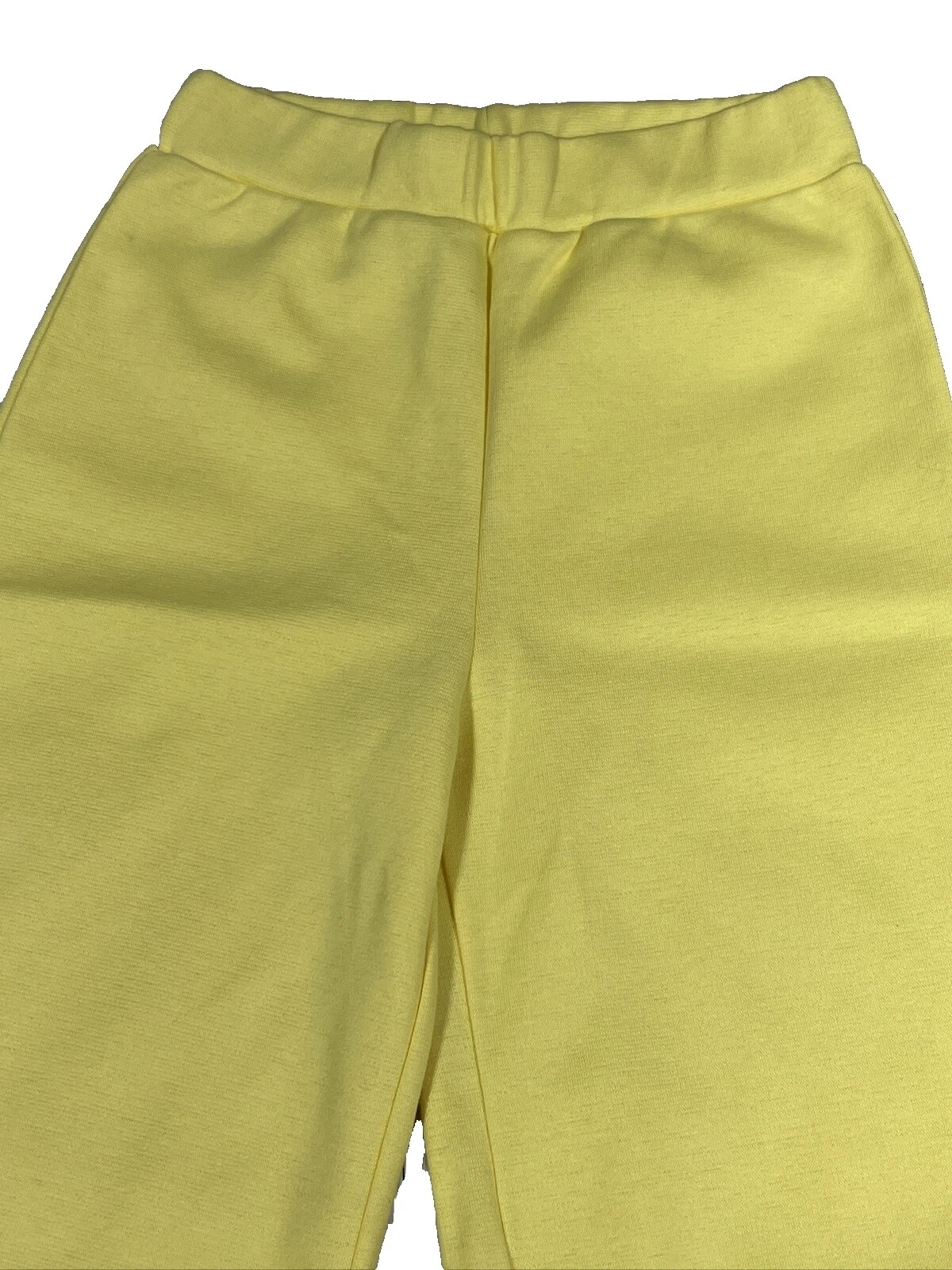 Calças Vintage década de 1970 de discoteca para mulheres