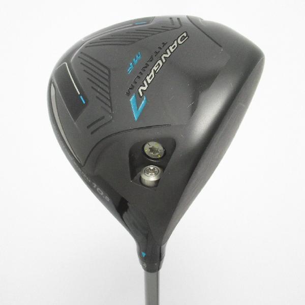 Maruman　DANGAN 7　MF　ドライバー10.5°FUBUKI (R) Golf Driver Maruman DANGAN7 MF Fubuki (R) 10.5 45.5inch