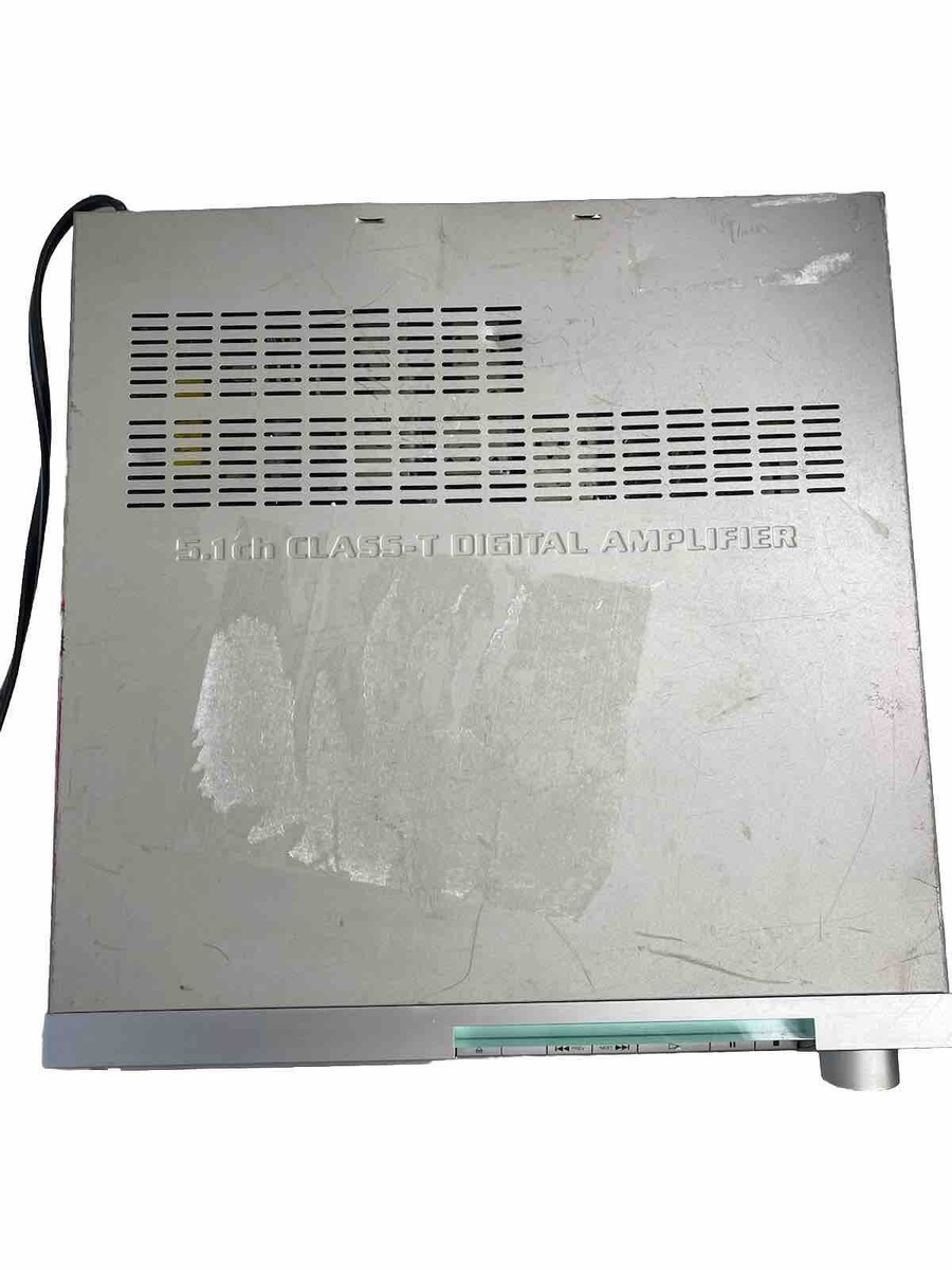 Sony HCD-S300 DVD Player/Receiver | eBay