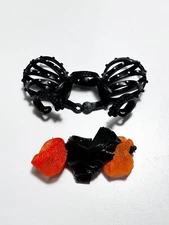 Monster High Casta Fierce One Night Only Replacement Shoulder Armor Harness Top