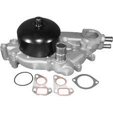 ACDelco 252-846 Engine Water Pump For 97-04 Camaro Corvette Firebird