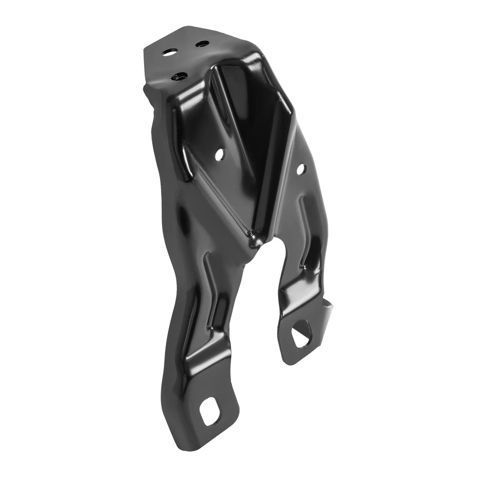 Soporte de montaje de parachoques delantero LH para Nissan Frontier 1998-2004 Xterra 2000-2004 Foto 3 de 4