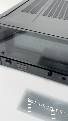 Onkyo M-506RS Integra Stereo Power Amplifier From Japan AC100V | eBay